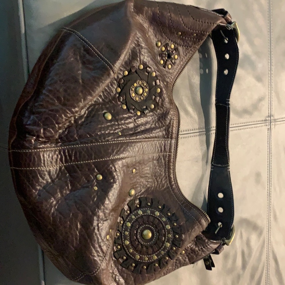 Coach Limited Edition Mia